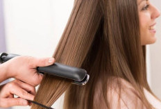 Tanpa Sadar Sering Dilakukan, 5 Kebiasaan Ini Bikin Rambut Cepat Rontok