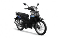Promo Honda Revo DP Hanya Rp1,6 Jutaan, Angsuran Mulai Rp868 Ribu per Bulan