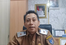  Disnakertrans Bengkulu Utara Buka Pelatihan Vokasi Nasional Gratis 