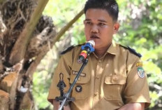 Kades Simpang Minta   Maaf ke Bupati Seluma