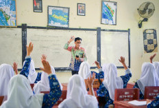 Kemendikdasmen Dukung PP Tunas dengan Gerakan 7 KAIH dan 3S