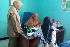 1.154 Warga Kaur   Terserang ISPA