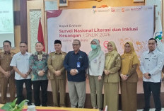 BPS Provinsi Bengkulu   Evaluasi SNLIK 2026