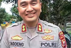 Polres Lebong Siap Terima Titipan Kendaraan Pemudik