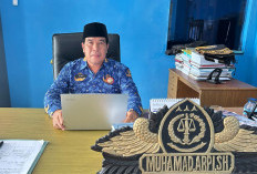 Cegah Paham Radikal, Kesbangpol Mukomuko Aktifkan Sistem Deteksi Dini hingga ke Desa