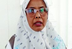 Dinsos Kota Bengkulu Siapkan Label Khusus Rumah Penerima Bansos