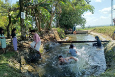 Pemkab BU Cari Investor Kelola Wisata Palak Siring Kemumu, Butuh Investasi Segini