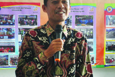1.513 Kampung KB Ujung Tombak Cegah Stunting, BKKBN Perkuat Kualitas SDM dari Tingkat Desa