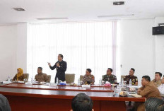 Sambal Langat Gurita Jadi Primadona, Festival Gurita 2026 Ditargetkan Lebih Meriah