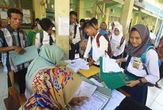 Celah Curang SPMB Tetap Ada, Ombudsman Perwakilan Bengkulu Awasi Ketat 