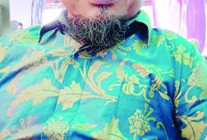  Arifin Calon Kuat Pengganti Almarhum Fitri Duduki DPRD Provinsi Bengkulu Dapil Mukomuko