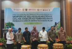 Bappenas – Pemprov Bengkulu Perkuat Kolaborasi Multipihak dalam Akselerasi PRKBI