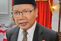 Siaga Mudik dan Balik 2026, Dinkes Sebar 34 Posko Kesehatan di Provinsi Bengkulu