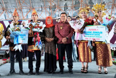  Bujang Semulen Lebong Harus   Mampu Dalam Kegiatan Positif