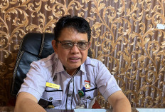  Kepahiang Diancam Debu   Bervirus Musim Kemarau 
