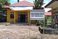  Tekan Angka Pengangguran, Disnakertrans Mukomuko Siapkan Intervensi Terarah 