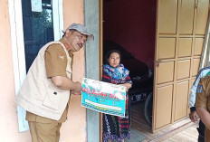  Kadinsos Kepahiang Polisikan Netizen, Ini Masalahnya