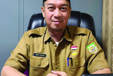 Pencairan TPP ASN Pemprov Bengkulu Tunggu Evaluasi Kemenkeu