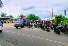 Dampak BBM Langka di Seluma, Harga Eceran Selangit, Warga Adu Jotos