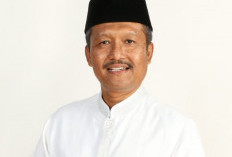 Musyawarah Mufakat, Sukatno Terpilih sebagai Ketua Dewan Kehormatan PWI Provinsi Bengkulu Periode 2026–2031