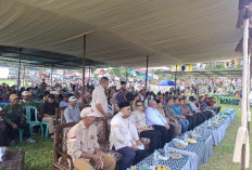 HUT SPI ke-28, Petani Kepahiang Desak Penyelesaian Lahan TWA dan Bantuan Alsintan