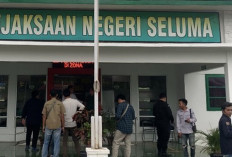 “Rebutan” Sidik   Anggaran Fiskal, Kepala OPD Akui Ini