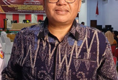 PSU Pilkada BS, Bawaslu Kawal Ketat Rekapitulasi