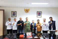 HPN 2026, 200 Wartawan Siap Berangkat ''Retret'' Orientasi Kebangsaan dan Bela Negara