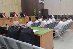 Markup, Kelebihan Bayar hingga Fee: Korupsi Puskeswan Kaur Rugikan Negara Rp2,8 Miliar