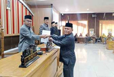 Fraksi Demokrat Sejahtera Sempurnakan 2 Raperda, Tekankan Optimalisasi Silpa dan Pengelolaan Aset Daerah 