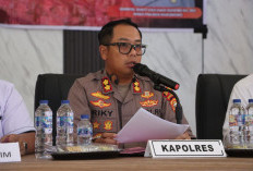 Disunat Lebih dari Separuh Anggaran, Korupsi Proyek RTH Mukomuko Rugikan Negara Rp640 Juta