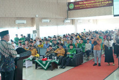  Muhammadiyah Bengkulu Bersatu Dukung Romer, Kebijakan Rohidin Pro Rakyat