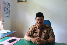 Perusahaan Diminta Daftarkan Karyawan BPJS , Ini Imbauan Kepala Disnakertrans Kabupaten Kaur