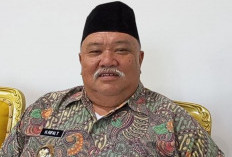 Anggaran Infrastruktur   BS Jadi Rp 14 Miliar,  Bupati: Ini Bukti Nyata Kepedulian Gubernur