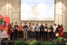 Pertamina Lubricants Ngobrol Bareng Bengkel