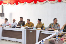  HUT RI di Kepahiang   Dimeriahkan Ini