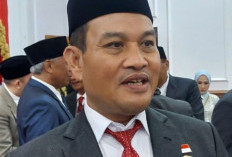 Terkendala Rekam Jejak, Tiga Besar Calon Eselon 2 Pemprov Bengkulu Belum Diumumkan 