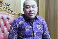 Kejar Target PAD Akhir Tahun, Ini Permintaan Anggota DPRD Kota Bengkulu