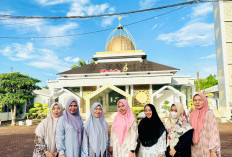 ASN Muslimah Bengkulu Cetak Sejarah, Retret Merah Putih Angkatan Perdana Resmi Digelar, Ini Tujuannya 