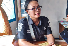  Pj Kades di Lebong Diduga Potong Gaji Perangkat 