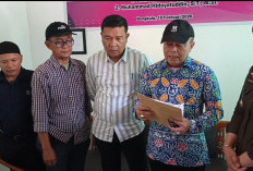 Hasil Uji Lab Keluar, Sejumlah Parameter Limbah PT SBS Lampaui Baku Mutu