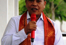 Bupati Lebong Segera Tunjuk Plh Sekda, Ini Nama yang Digadang-gadangkan