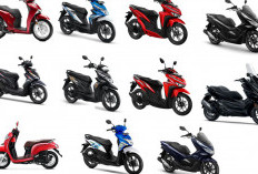  Program Juli Untung Melimpah Bersama Honda, Persembahan Astra Motor Bengkulu untuk Masyarakat Bengkulu