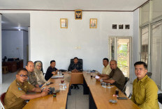  Mukomuko Kirim Atlet Ikuti   Kejuaran Taekwondo di Bengkulu Utara, Begini Targetnya