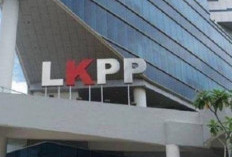 LKPP Buka Lowongan Kerja, Berikut Syaratnya