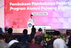 Optimalisasi Pemanfaatan IFP di Sekolah,  Kemendikdasmen Turunkan 150 Alumni LPDP, Ini Daerah  Sasarannya 