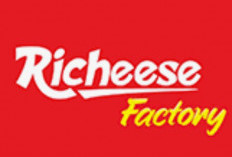  Richeese Factory Buka Banyak Lowongan Kerja! SMA Boleh Daftar, Penempatan di Berbagai Daerah Indonesia