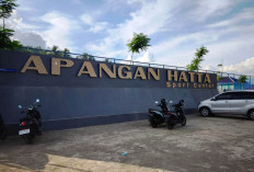  Sport Center di Lebong Belum Dikelola