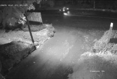 Aksi Heroik Satpam Kejari Kepahiang,    Duel Lawan 3 Begal dan Gagalkan Aksi Ini 