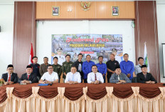  Program 100 Hari Bupati dan Wabup Benteng Sukses, Begini Hasilnya
